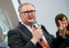 Качка назвал главные задачи на посту посла Украины при ЕС и рассказал, что будет в приоритете