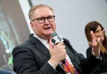 Качка назвал главные задачи на посту посла Украины при ЕС и рассказал, что будет в приоритете