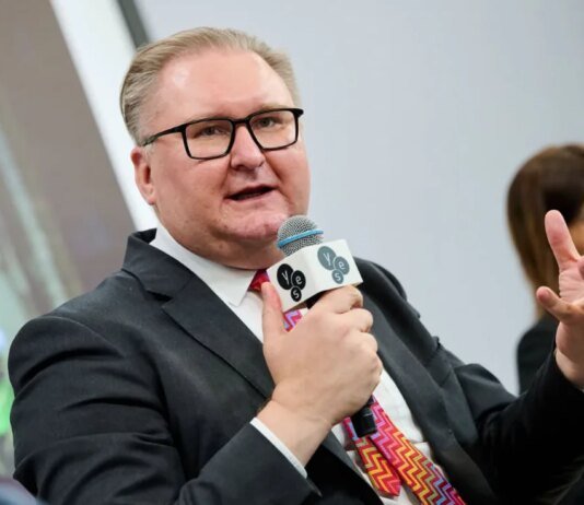 Качка назвал главные задачи на посту посла Украины при ЕС и рассказал, что будет в приоритете
