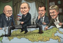 Небензя злорадствует, а Москва уже считает деньги — Россия рассчитывает заработать $4,5 млрд на сделке с Трампом