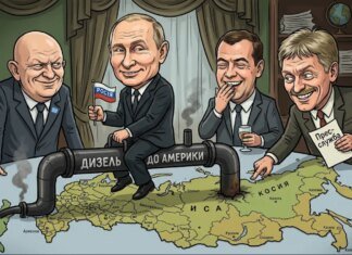 Небензя злорадствует, а Москва уже считает деньги — Россия рассчитывает заработать $4,5 млрд на сделке с Трампом