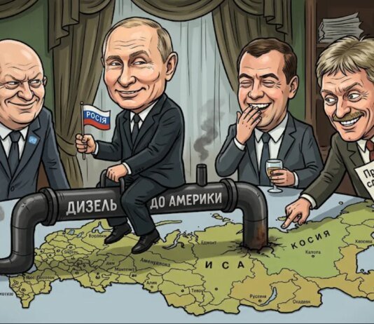 Небензя злорадствует, а Москва уже считает деньги — Россия рассчитывает заработать $4,5 млрд на сделке с Трампом