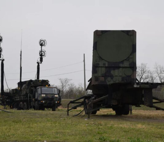 Украина сможет самостоятельно обслуживать Patriot: США готовят закупку специального оборудования