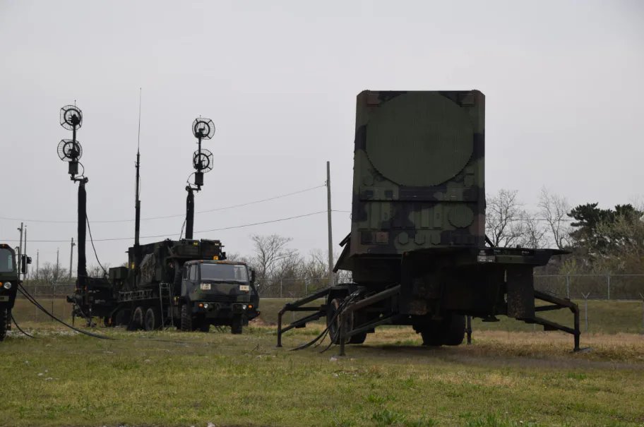 Украина сможет самостоятельно обслуживать Patriot: США готовят закупку специального оборудования
