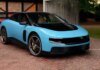 Джефф Безос подтолкнул Ferrari к созданию первого электромобиля одним разговором