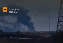 Силы обороны повторно поразили ЛВДС "самара" — Генштаб