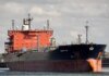 Первая российская поставка дизеля прибыла на восточное побережье США — OSINT-аналитики