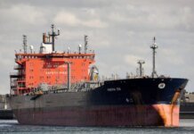 Первая российская поставка дизеля прибыла на восточное побережье США — OSINT-аналитики