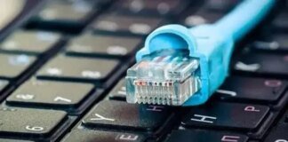 Из-за атаки РФ в части Одессы возникли проблемы с интернетом