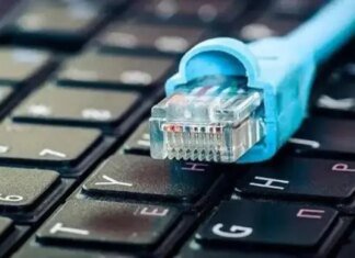 Из-за атаки РФ в части Одессы возникли проблемы с интернетом