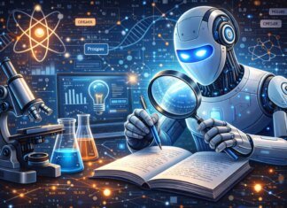 Искусственный интеллект Anthropic выдумал свидетеля убийства и отправил полиции США ложные данные