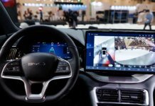Китай согласился ограничить экспорт автомобилей в ЕС, чтобы избежать масштабной торговой войны