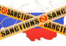 Украина ввела новые санкции против производителей «Искандеров» и «Цирконов», а также финансовых посредников рф