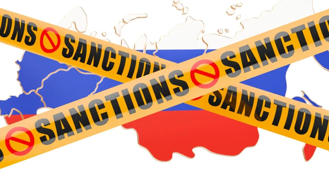 Украина ввела новые санкции против производителей «Искандеров» и «Цирконов», а также финансовых посредников рф