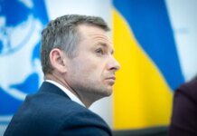 В начале 2026 года на счетах государства было 477 млрд грн — Марченко