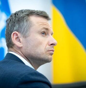 В начале 2026 года на счетах государства было 477 млрд грн — Марченко