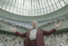 Новый фильм "Digger" с Томом Крузом может стать одним из крупнейших провалов в истории кино