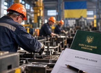 Сокращение бронирования может ударить по критически важным предприятиям: бизнес и депутаты предупреждают о рисках и призывают к диалогу