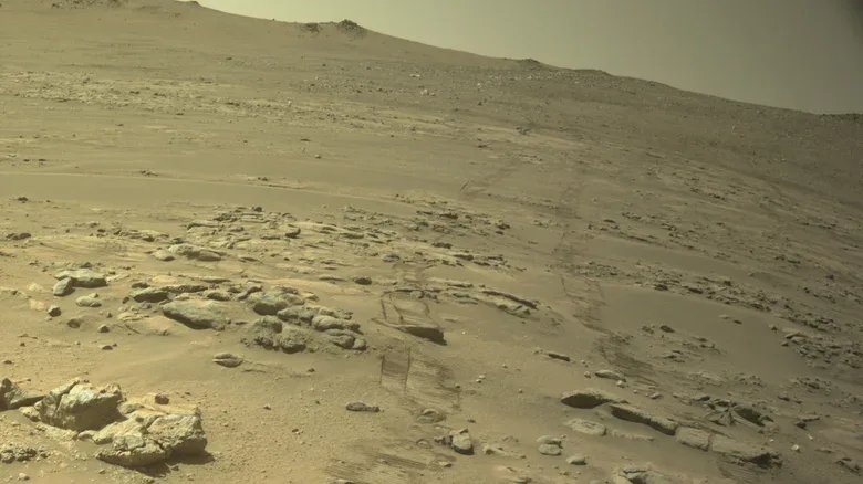 Марсоход NASA Perseverance побил рекорд по пройденному за пределами Земли расстоянию