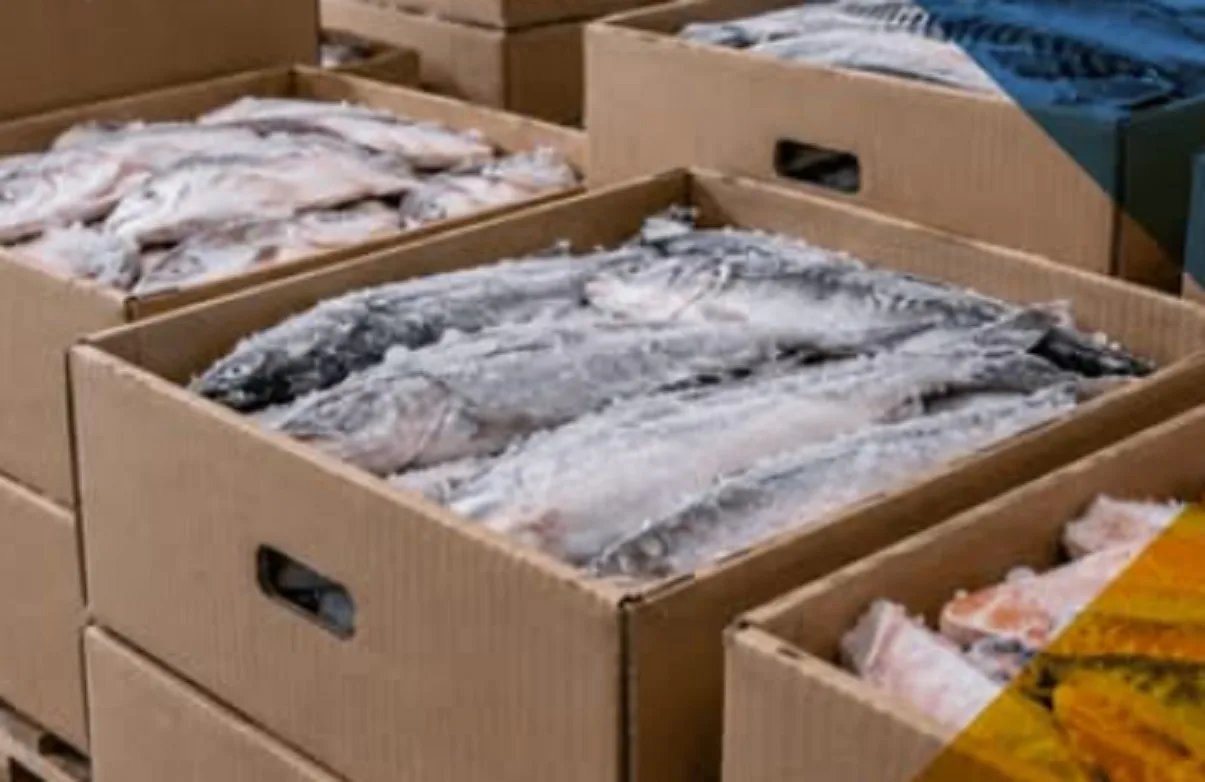 Оккупанты блокируют легальную продажу рыбы в Запорожской области — ЦНС