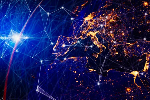 В Европе за кулисами обсуждают планы по вытеснению Starlink — СМИ