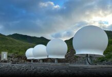 В Болгарии неизвестные подожгли 11 из 17 антен Starlink, обеспечивавших связь Украине — депутат