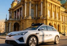 Uber начинает испытания беспилотных роботакси в Великобритании — как реагируют водители, профсоюзы и политики