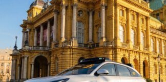 Uber начинает испытания беспилотных роботакси в Великобритании — как реагируют водители, профсоюзы и политики