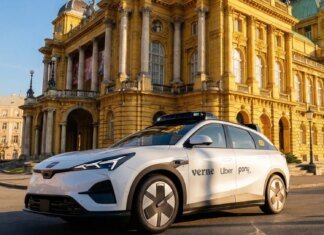 Uber начинает испытания беспилотных роботакси в Великобритании — как реагируют водители, профсоюзы и политики