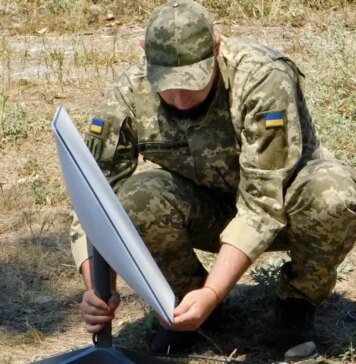 Перебои в работе Starshield снизили уровень перехвата российский дронов ВСУ — ISW