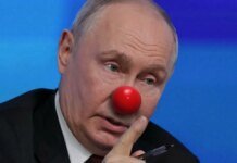 Путин поручил спецслужбам усилить контроль над интернет-провайдерами и IT-компаниями в России