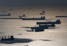 Трамп хочет ослабить санкции против «теневого флота», перевозящего российскую нефть, — Reuters