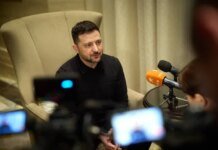"Для Путина всё закончится": Зеленский рассказал, о чём просил Трампа относительно Starlink