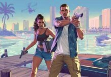 Rockstar показали финальный трейлер GTA VI перед релизом игры