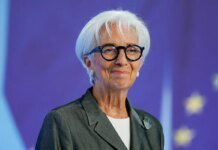 Лагард может досрочно покинуть пост главы Европейского центрального банка — чем она будет заниматься