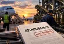Бизнес предупреждает об остановке авиакомпаний и срыве оборонных контрактов