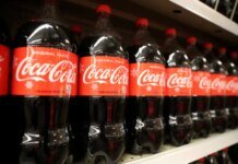 KFC отказывается от Pepsi в пользу Coca-Cola: PepsiCo может потерять $500 миллионов в год