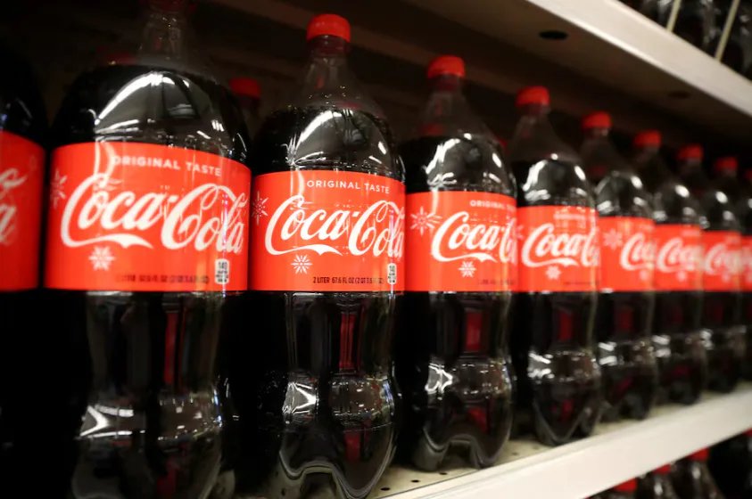 KFC отказывается от Pepsi в пользу Coca-Cola: PepsiCo может потерять $500 миллионов в год