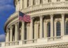 Дефицит бюджета США приблизился к $2 трлн из-за стремительного роста государственных расходов