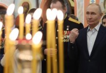 Путин хочет привлечь пенсионные деньги россиян для спасения экономики, которая остановилась из-за войны