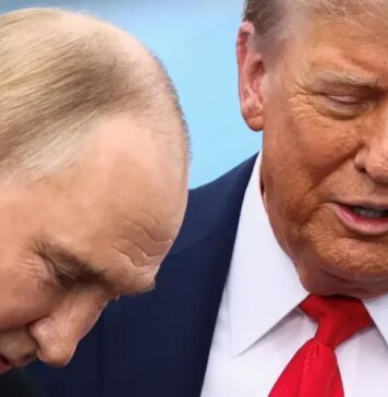 Трамп обменял жизни украинцев на российское дизельное топливо накануне выборов — Le Monde