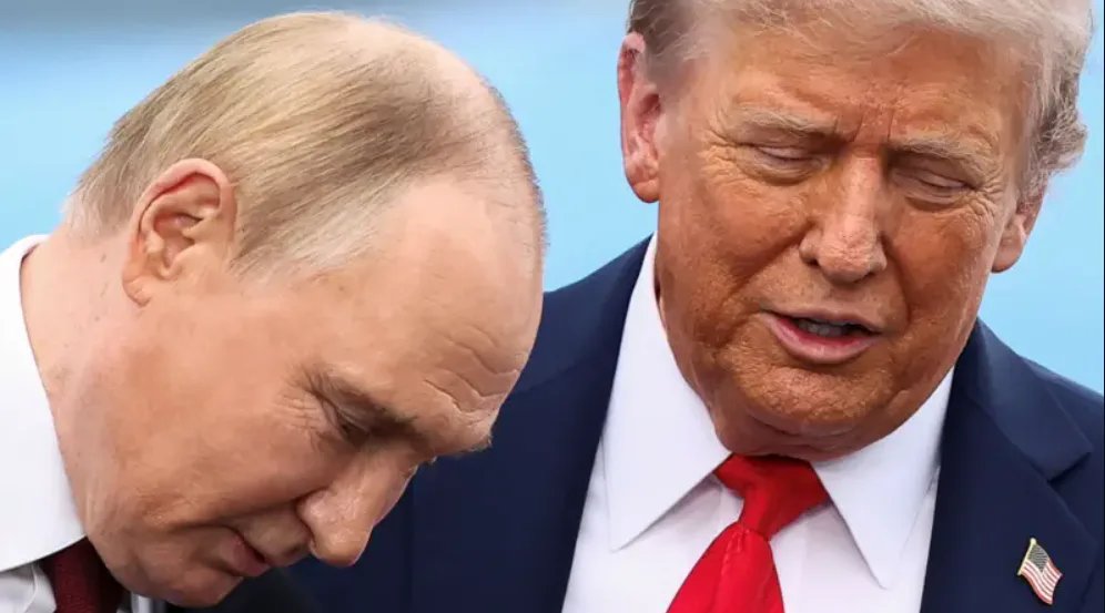 Трамп обменял жизни украинцев на российское дизельное топливо накануне выборов — Le Monde