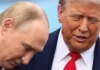 Трамп ввёл «адские» санкции против России и сразу приостановил их действие — BBC