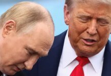 Трамп ввёл «адские» санкции против России и сразу приостановил их действие — BBC