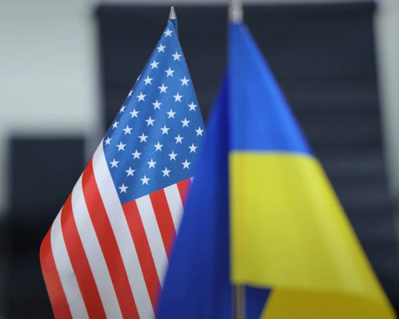 Украина ждет от Пентагона и SpaceX подтверждения восстановления работы Starshield