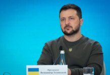 Украина выполнила свою часть работы над противоракетным проектом Freyja — Зеленский