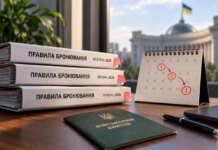 Кабмину предлагают ввести мораторий до завершения консультаций по вопросам бронирования