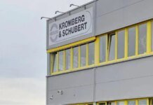 Завод Kromberg & Schubert в Луцке остановил работу после удара РФ 16 октября
