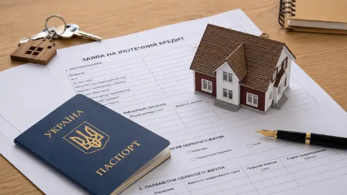 Рождение ребенка снизит ставку по ипотеке — правительство изменило условия программы «єОселя»