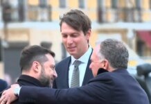 Трамп предлагает Украине восстановить транзит газа из РФ в Европу в рамках «мирного соглашения» — NYT